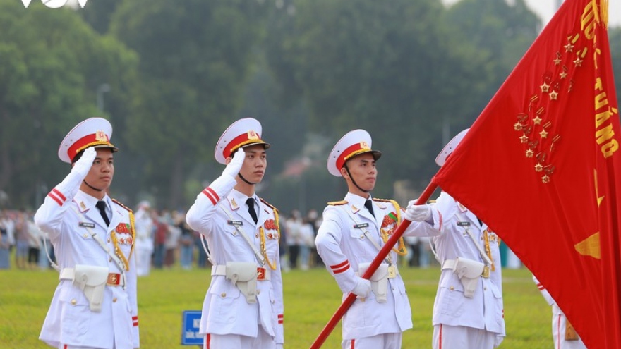 Lãnh đạo nhiều nước khẳng định coi trọng mối quan hệ với Việt Nam